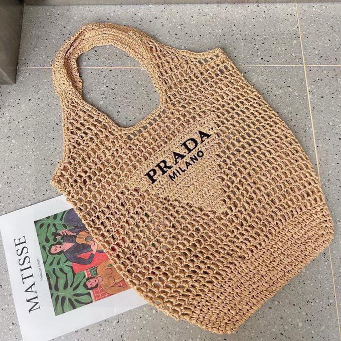 Prada Beach Bag ID:20250629-253
